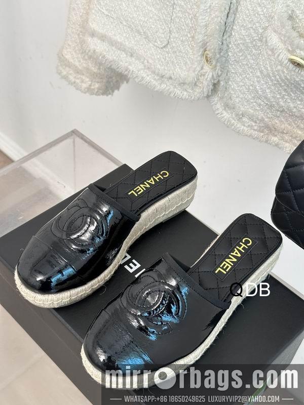 Chanel Shoes sz35-40 3C DB0711