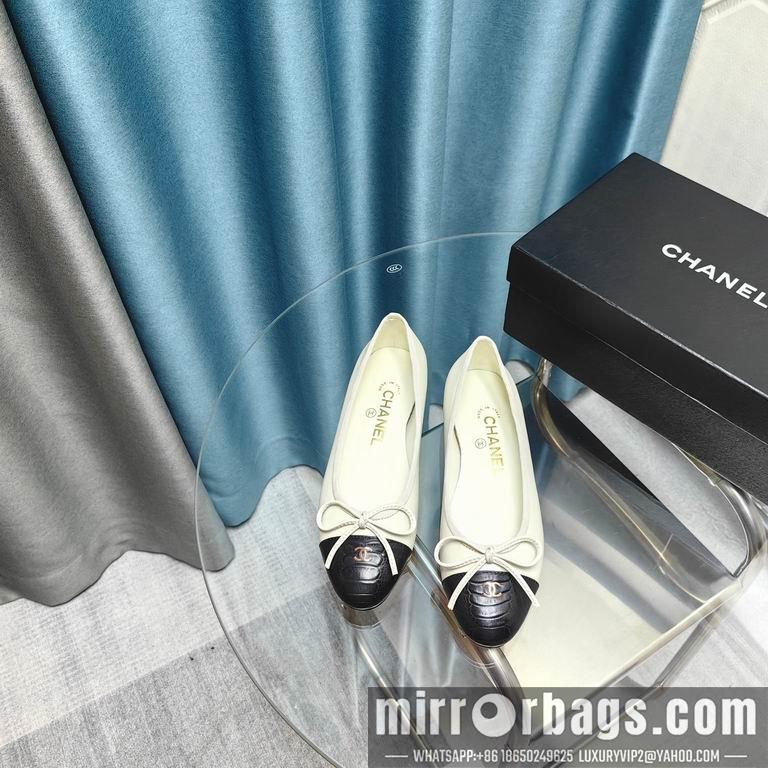 Chanel Shoes sz34-42 mnh0204