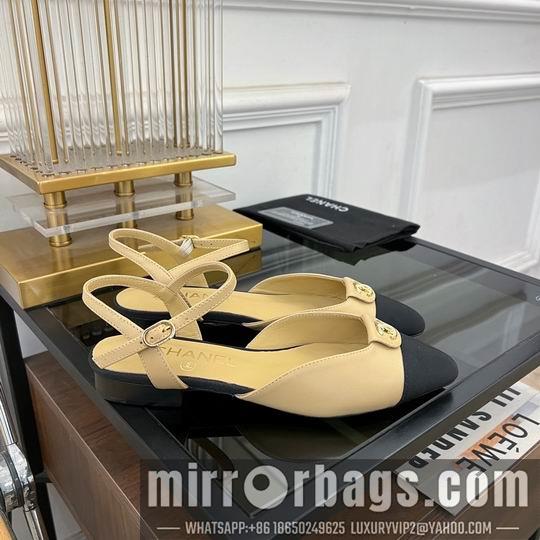 Chanel Shoes sz35-41 mnh0307