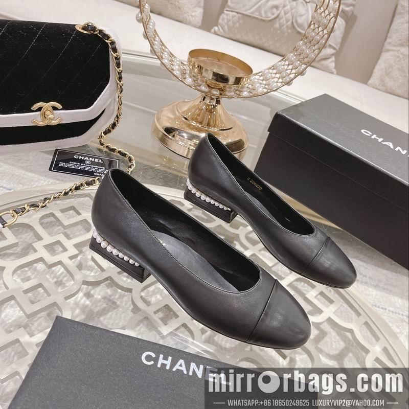 Chanel Shoes sz35-39 fsm0103