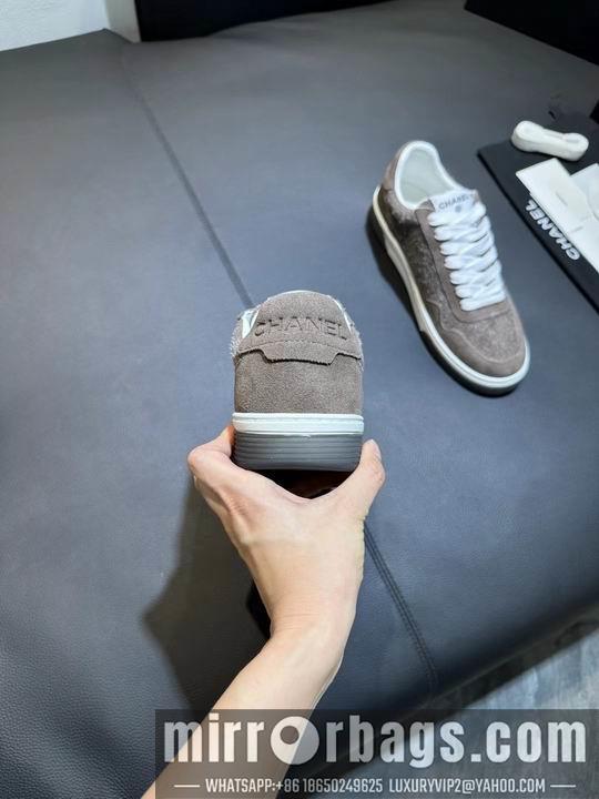 Chanel Shoes sz39-44 hnh1101