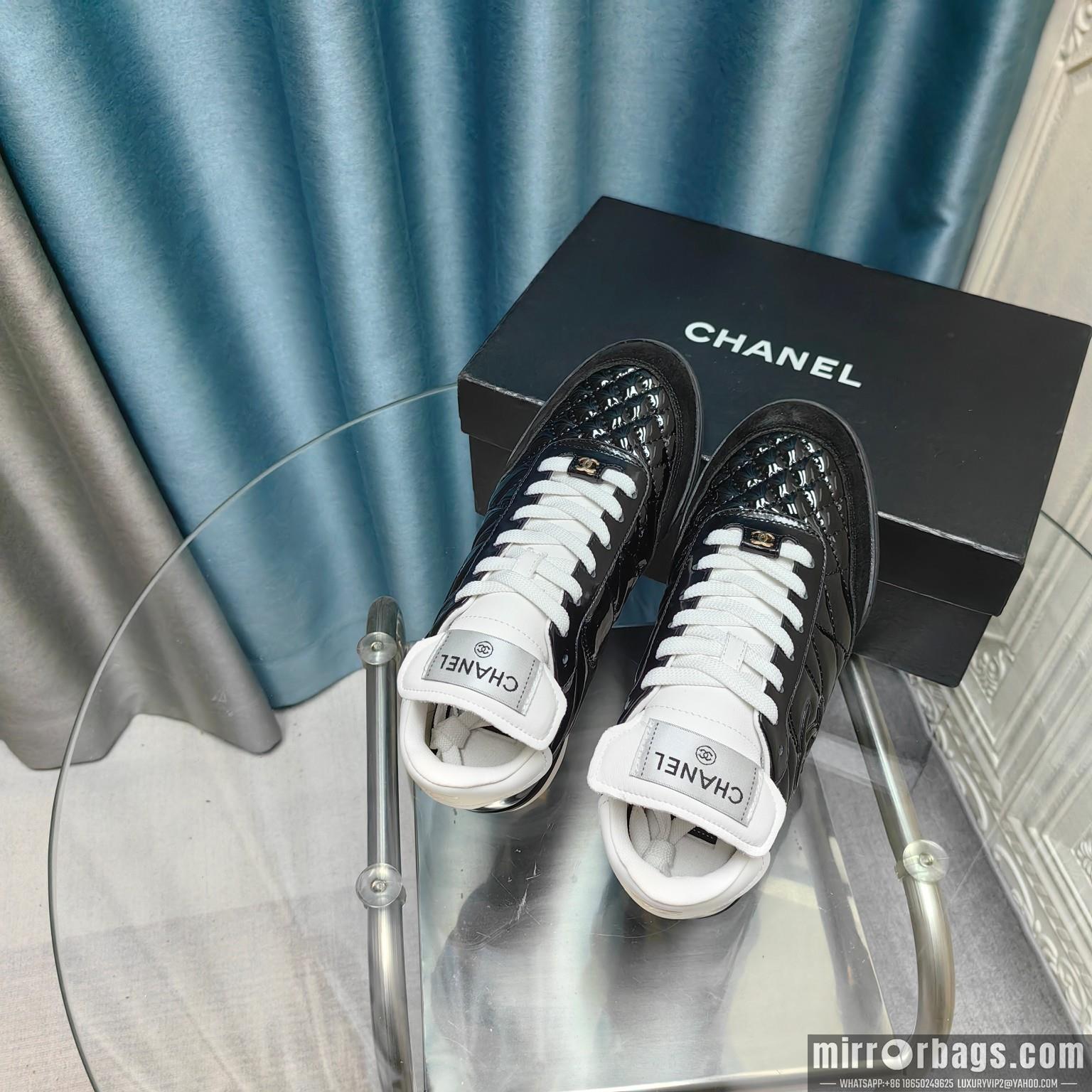 Chanel Shoes sz35-41 h0808
