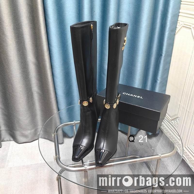 Chanel Shoes sz35-40 YS1114