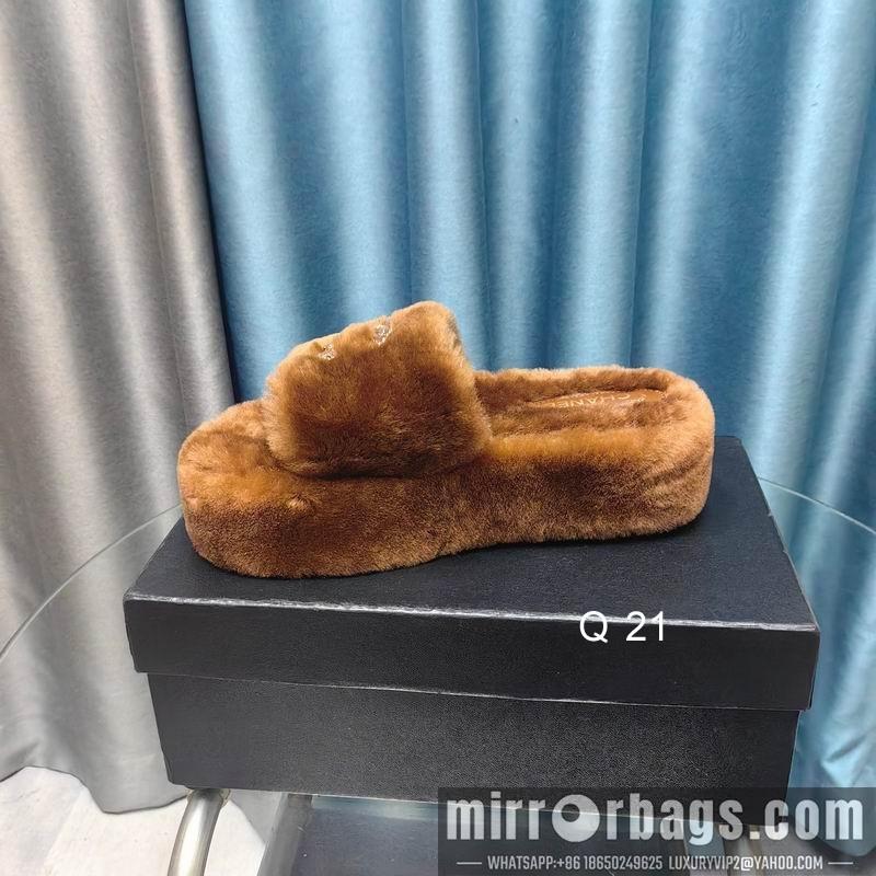 Chanel Shoes sz35-40 YS0901