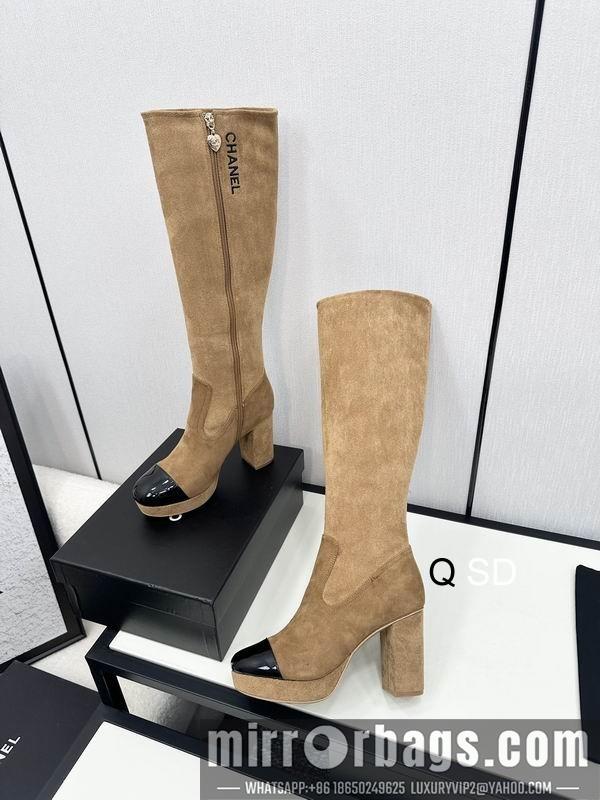 Chanel Shoes sz35-40 SD1035