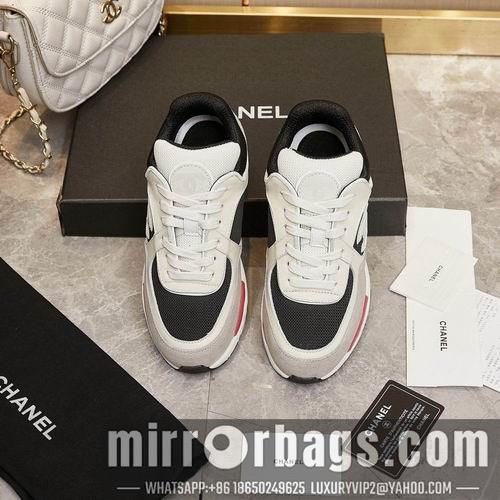 Chanel Shoes sz35-45 hnh0301