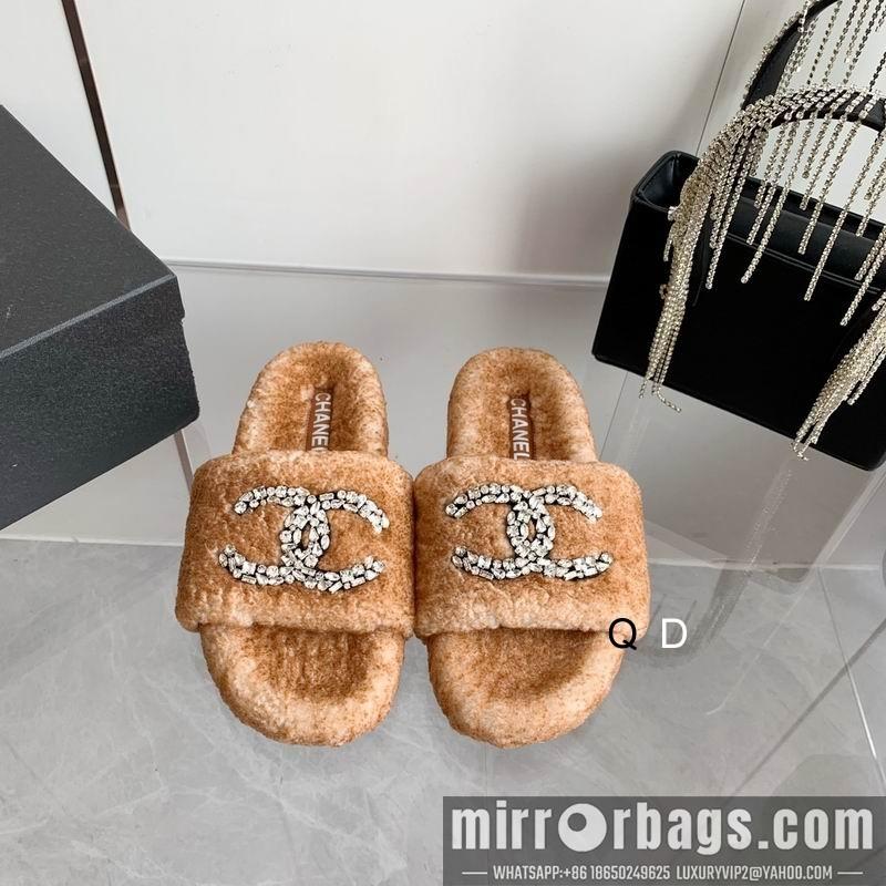 Chanel Shoes sz35-40 5C GDT0906