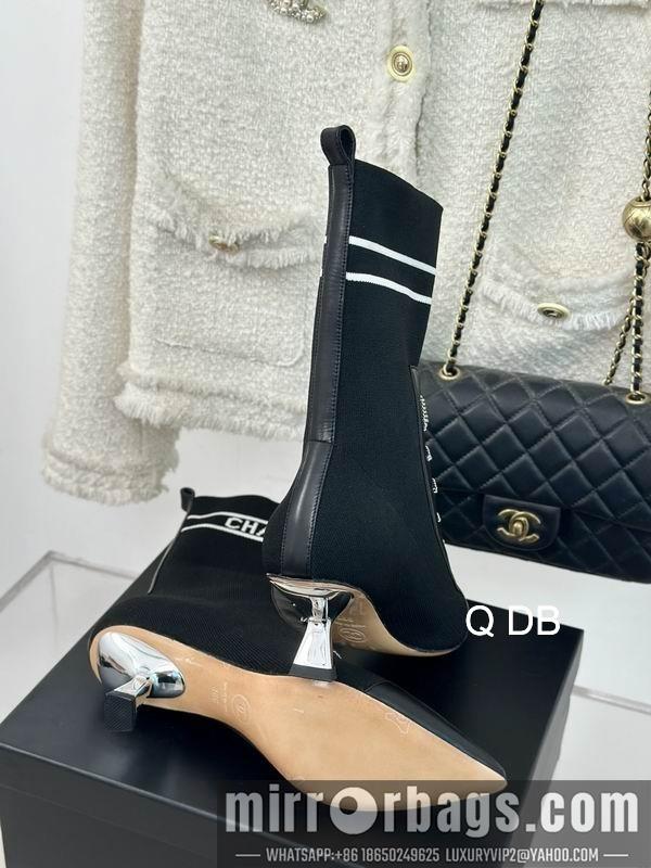 Chanel Shoes sz35-40 DB0822