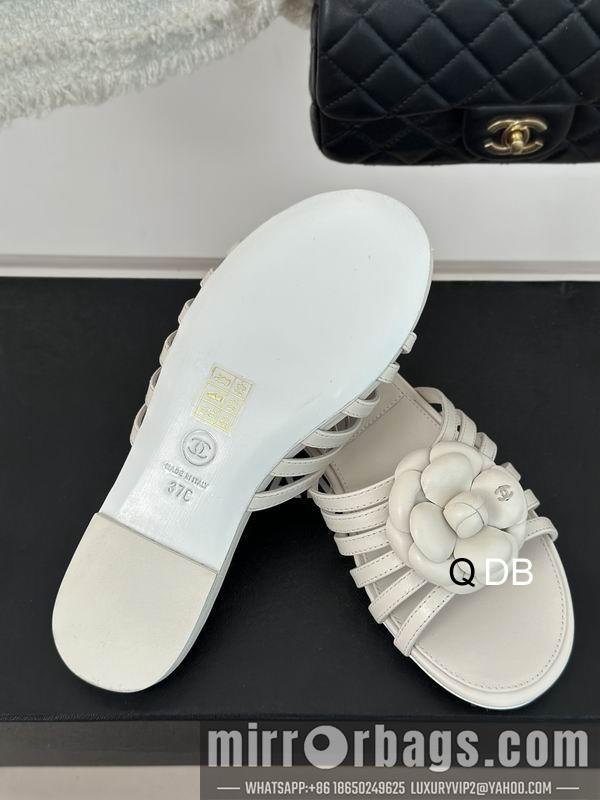 Chanel Shoes sz35-40 3C DB0103