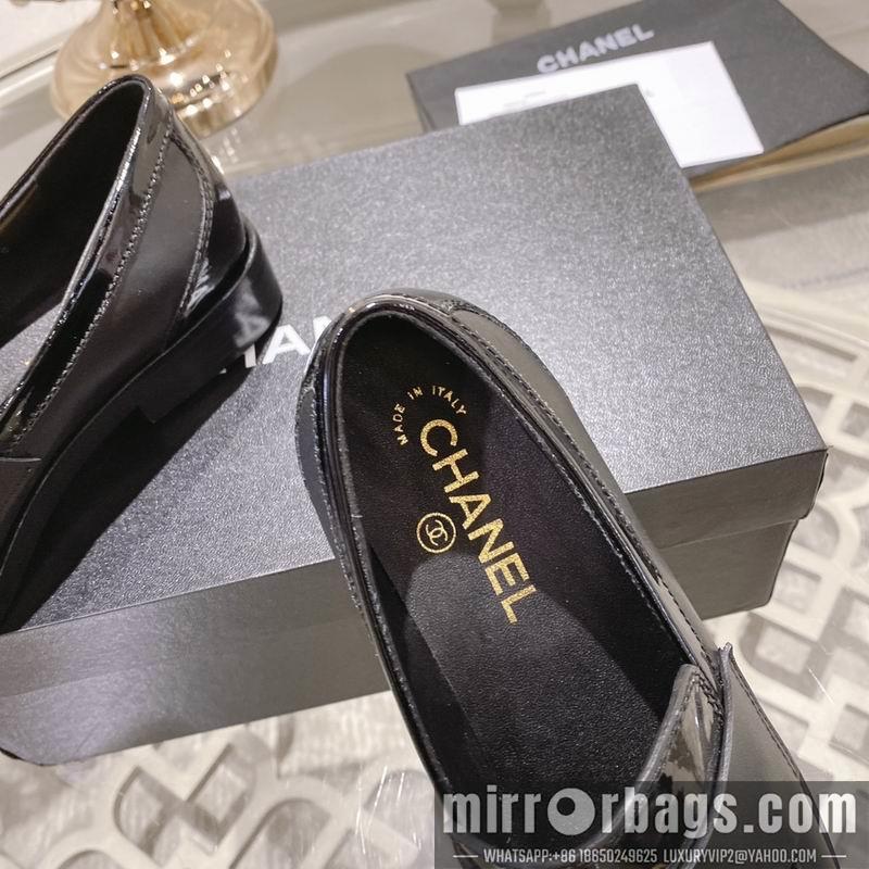 Chanel Shoes sz35-39 fsm0101