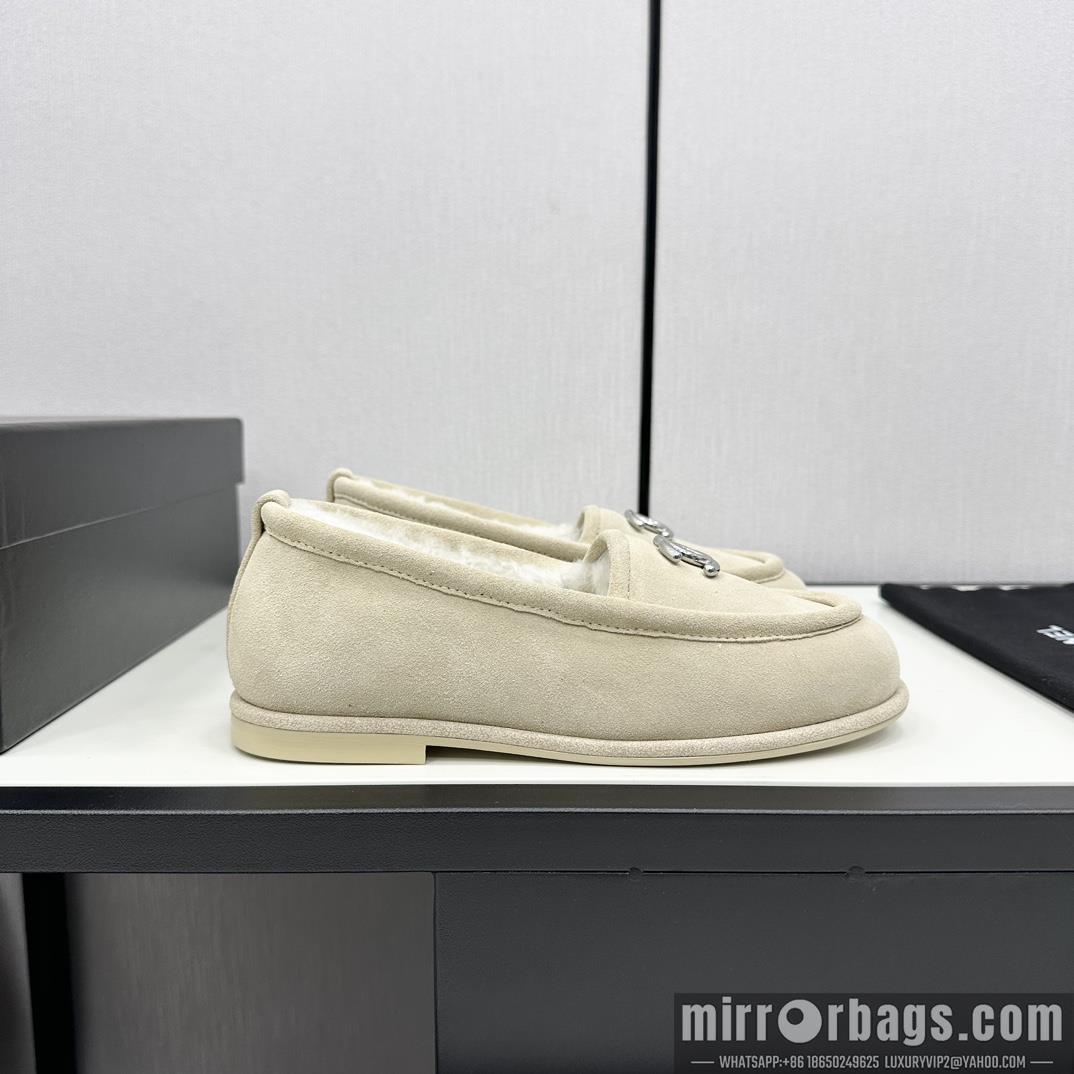 Chanel Shoes sz35-39 h1102