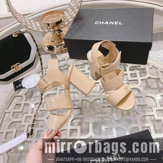 Chanel Shoes sz34-42 mnh0302