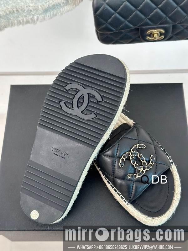 Chanel Shoes sz35-40 DB0503