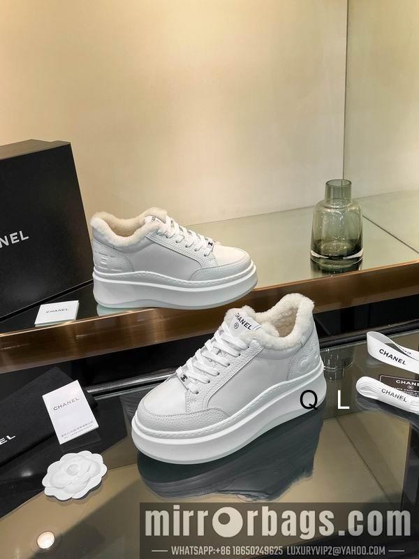 Chanel Shoes sz35-40 LL1201