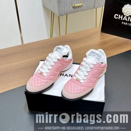 Chanel Shoes sz35-40 mnh0801