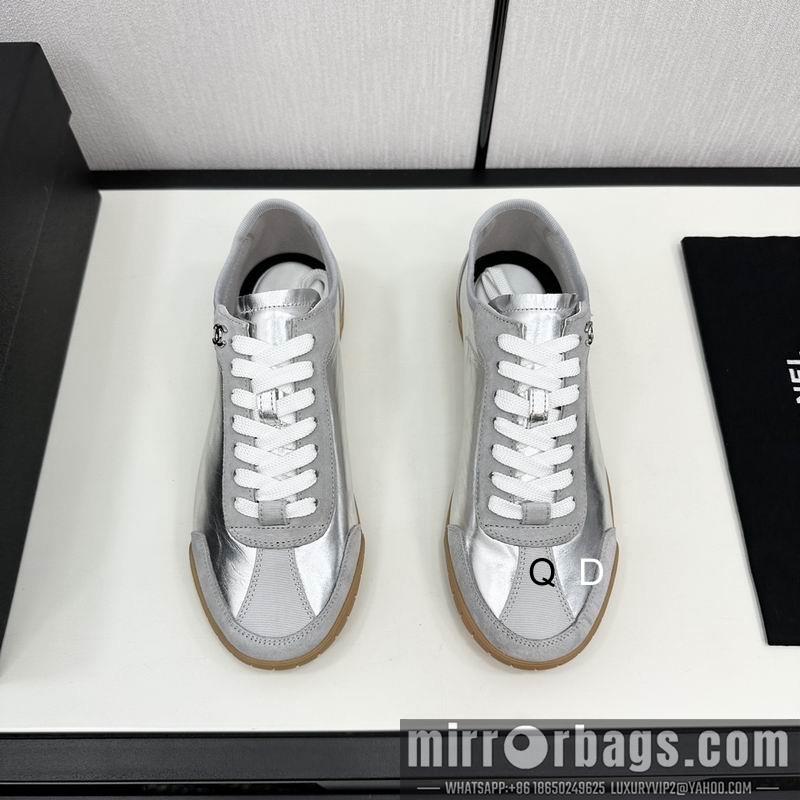 Chanel Shoes sz35-40 GDT0901