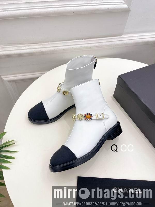 Chanel Shoes sz35-40 XC1012