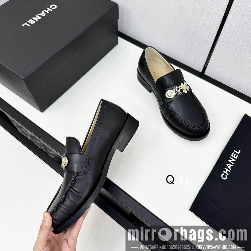 Chanel Shoes sz35-40 LL1207