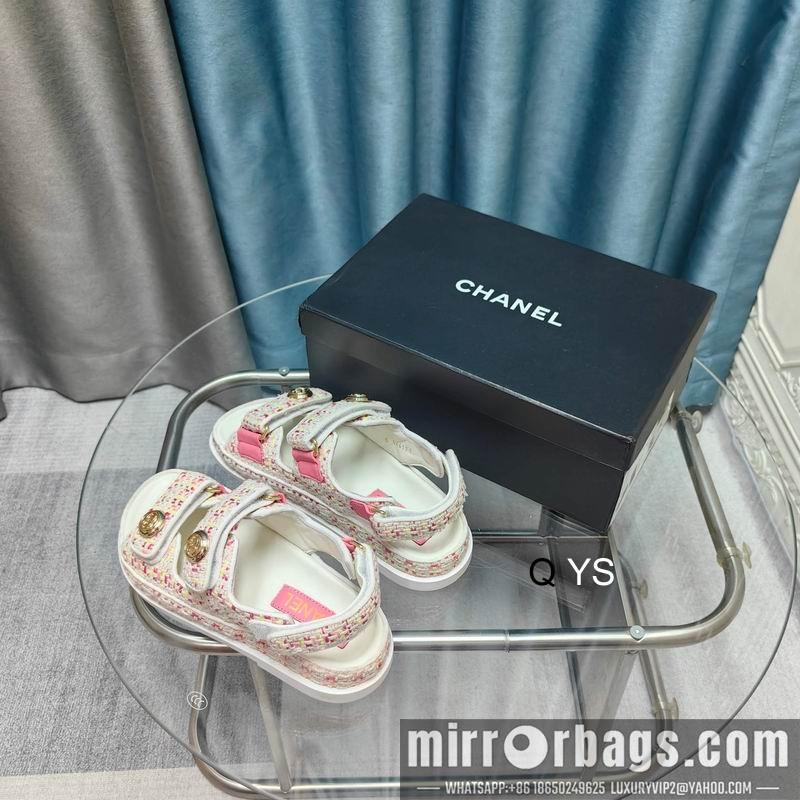 Chanel Shoes sz35-40 YS0320