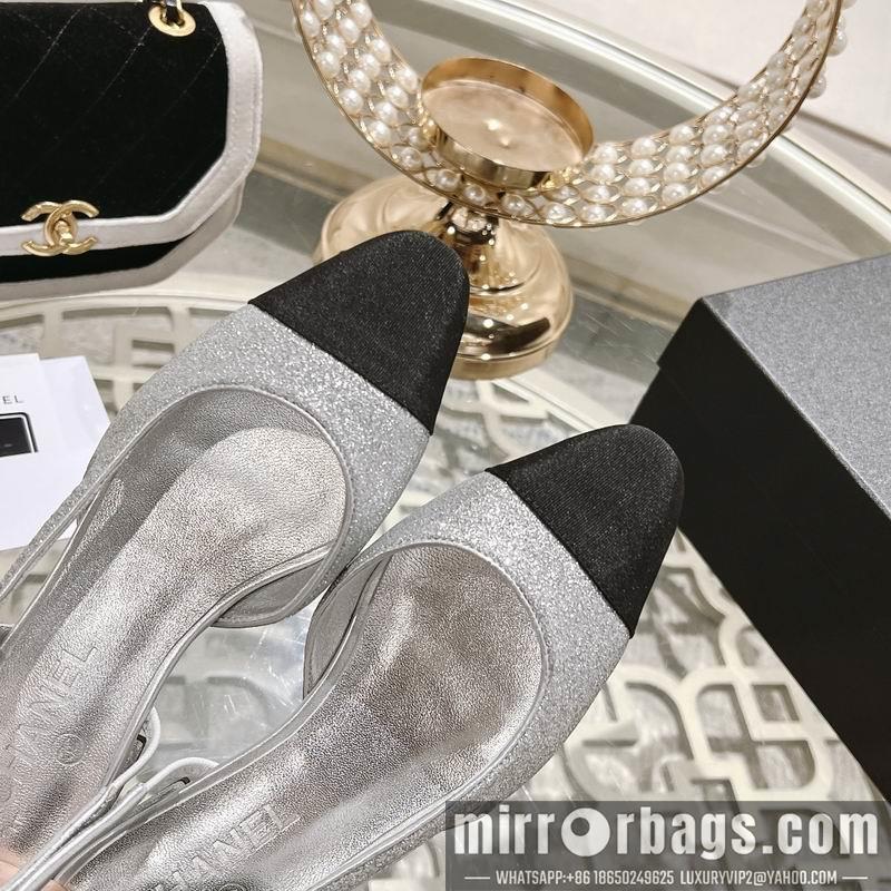 Chanel Shoes sz34-40 m0101
