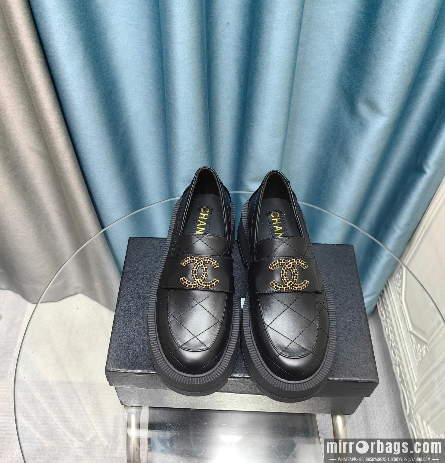 Chanel Shoes sz35-41 h0811