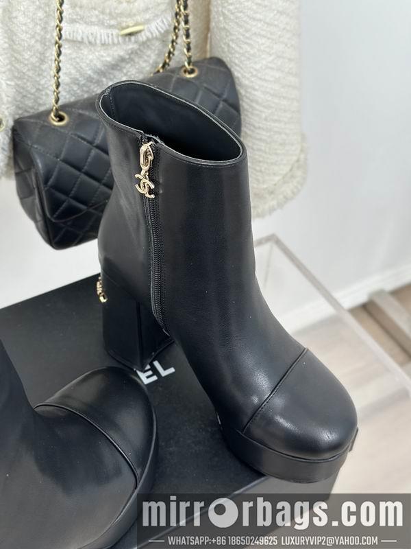 Chanel Shoes sz35-40 DB1021
