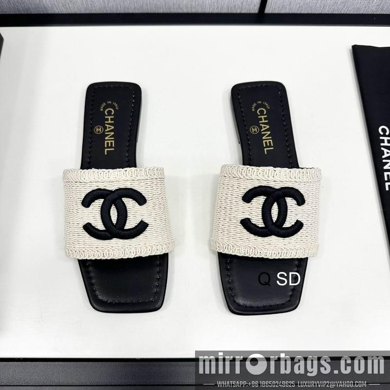 Chanel Shoes sz35-40 SD0306