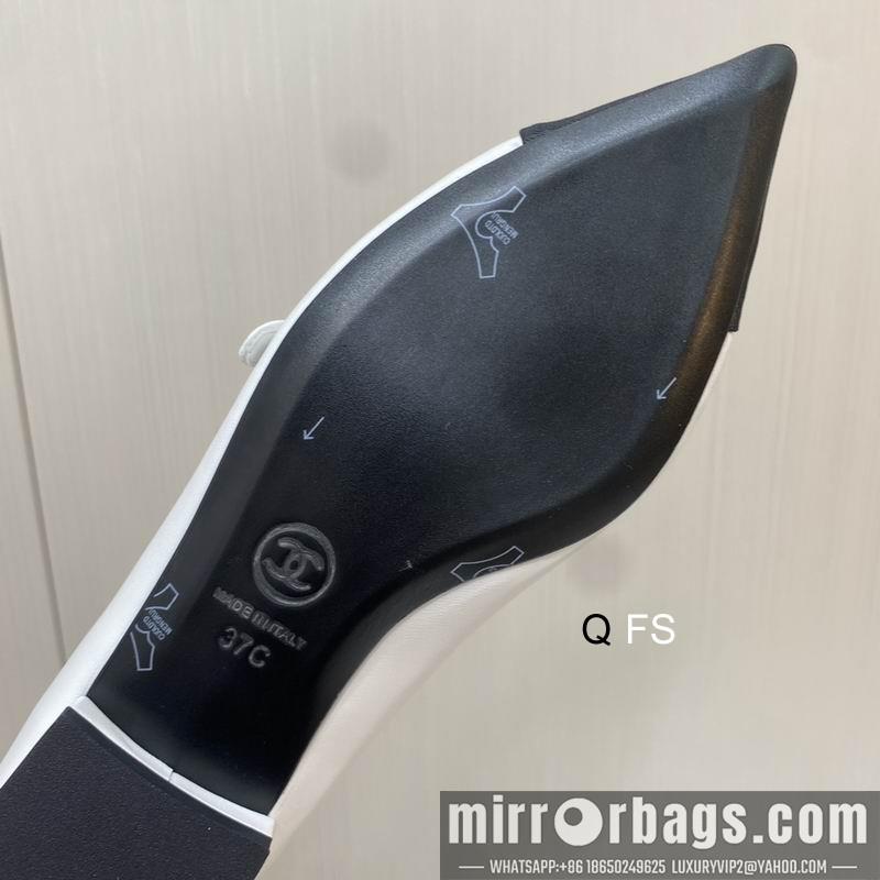 Chanel Shoes sz35-40 FS0715