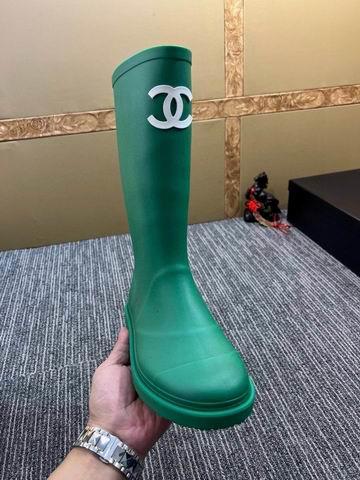 Chanel Shoes sz35-41 mnh0301