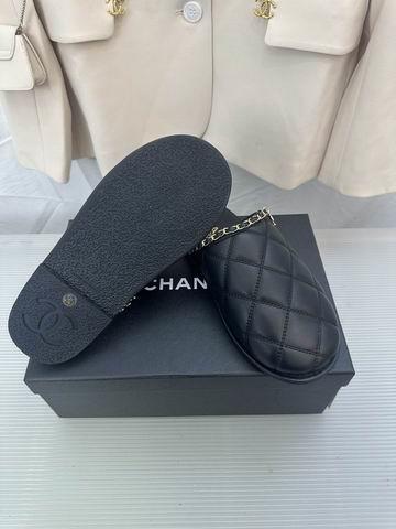 Chanel Shoes sz35-41 mnh0203