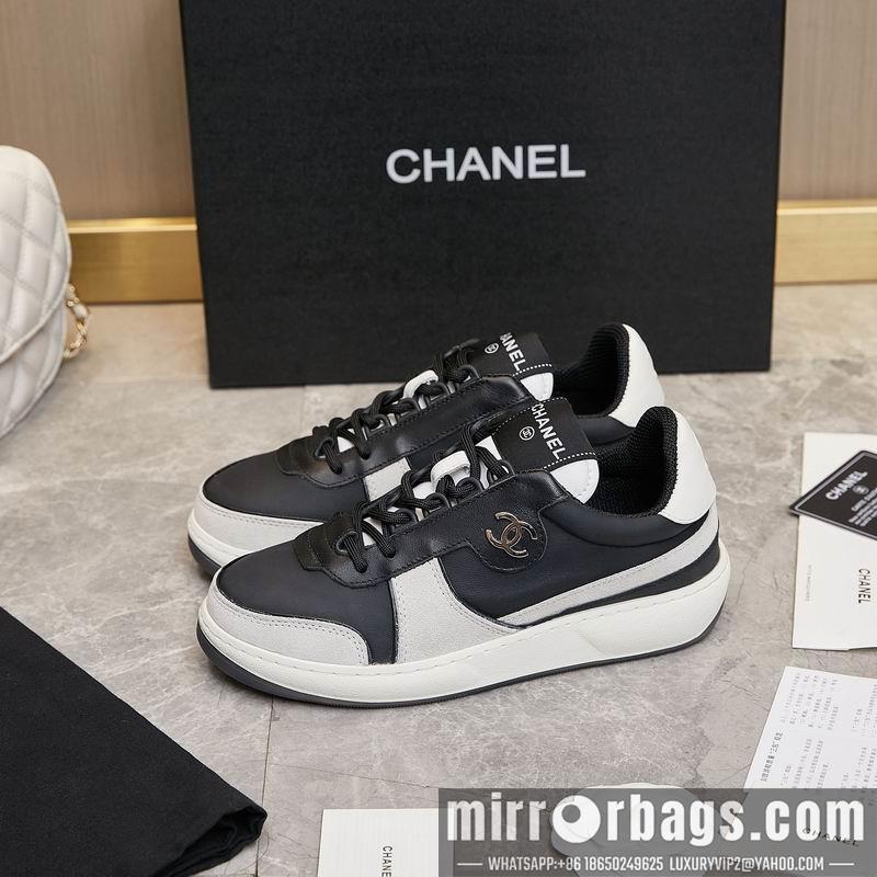 Chanel Shoes sz35-46 hnm0104