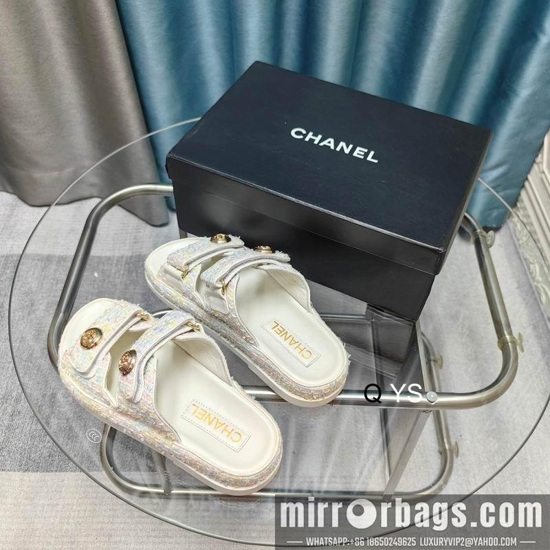 Chanel Shoes sz35-40 YS0318