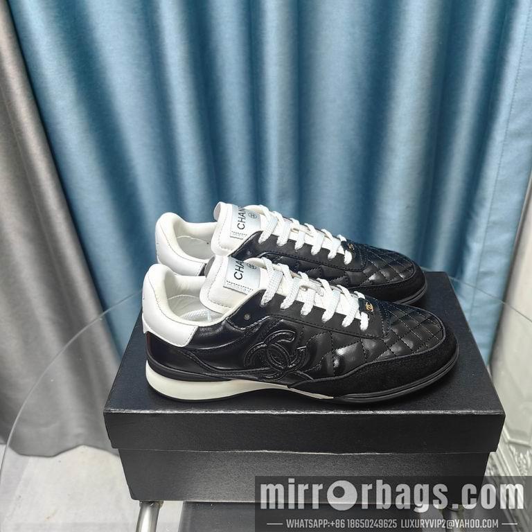 Chanel Shoes sz35-41 mnh0804