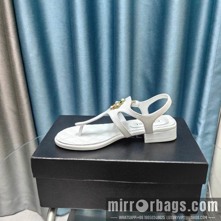 Chanel Shoes sz35-41 mnh0520