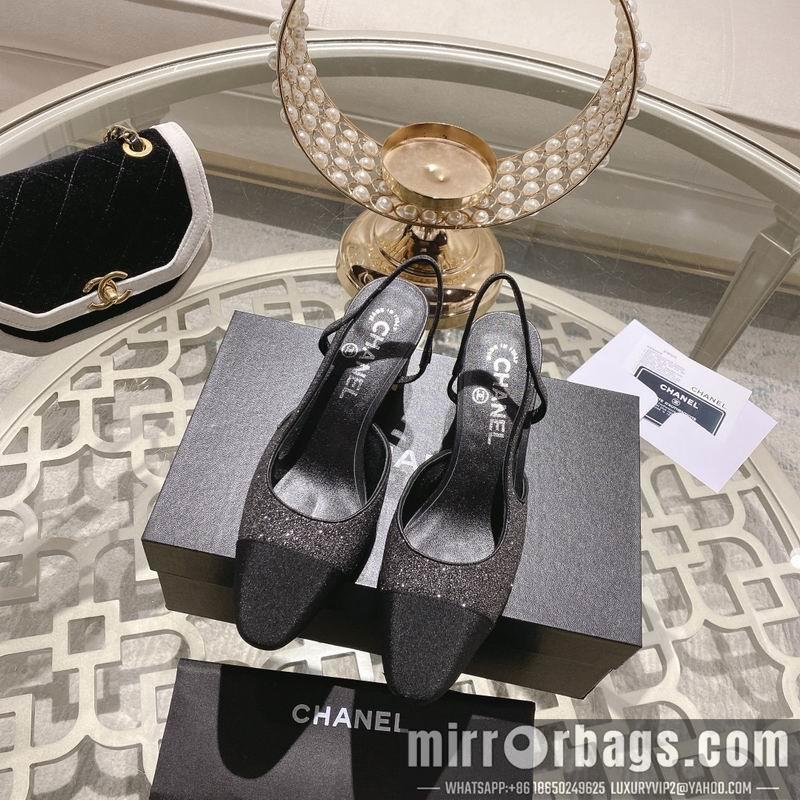 Chanel Shoes sz34-40 m0102