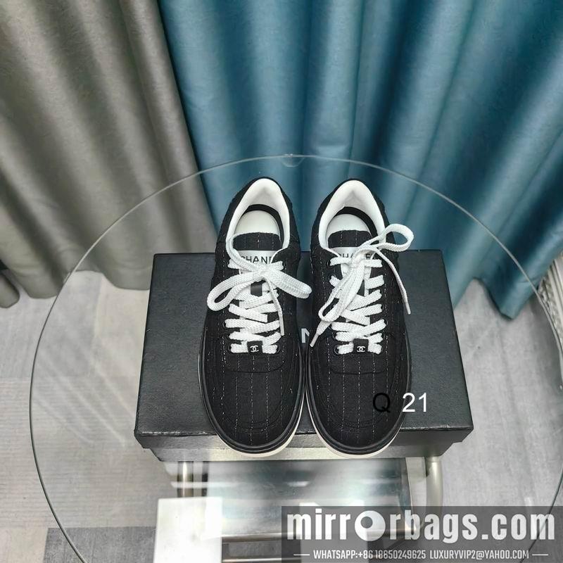 Chanel Shoes sz35-40 YS1103