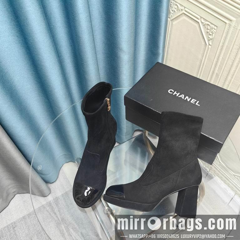 Chanel Shoes sz35-41 mnh0803