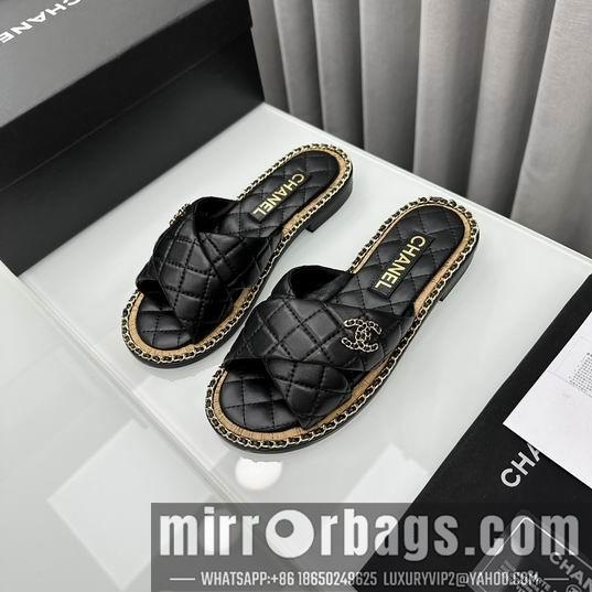 Chanel Shoes sz34-41 mnh0404
