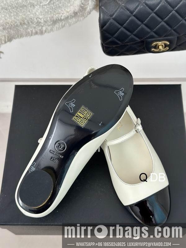 Chanel Shoes sz35-40 DB1004