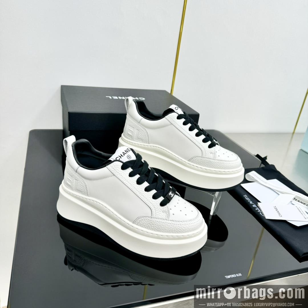 Chanel Shoes sz35-41 h1004