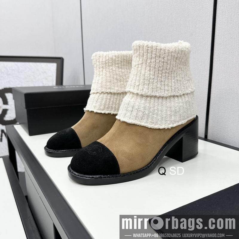 Chanel Shoes sz35-40 SD1201