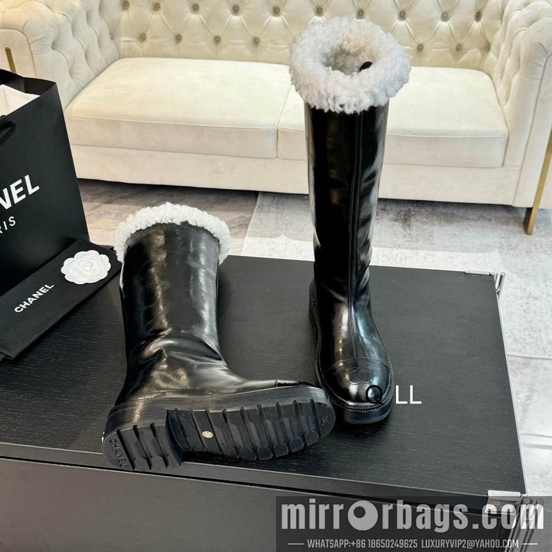Chanel Shoes sz35-40 LL1230