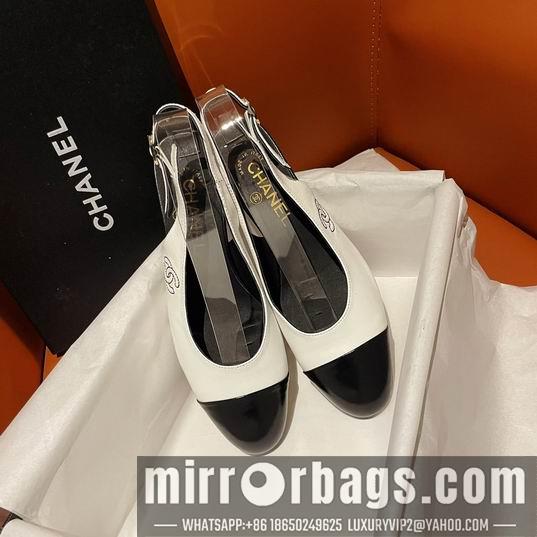 Chanel Shoes sz35-40 mnh0506