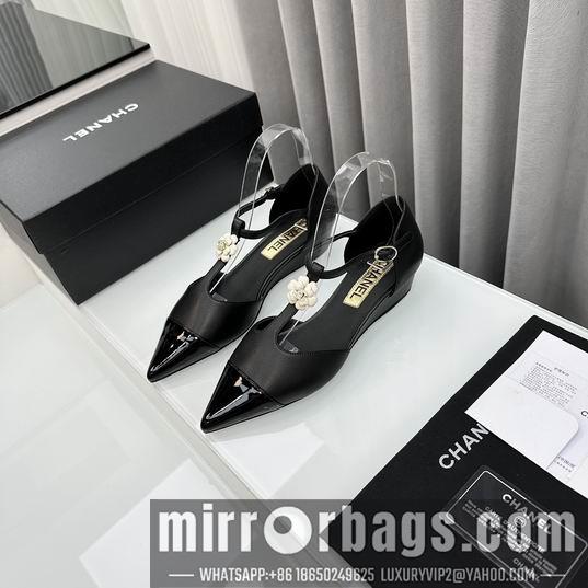 Chanel Shoes sz35-41 mnh0414