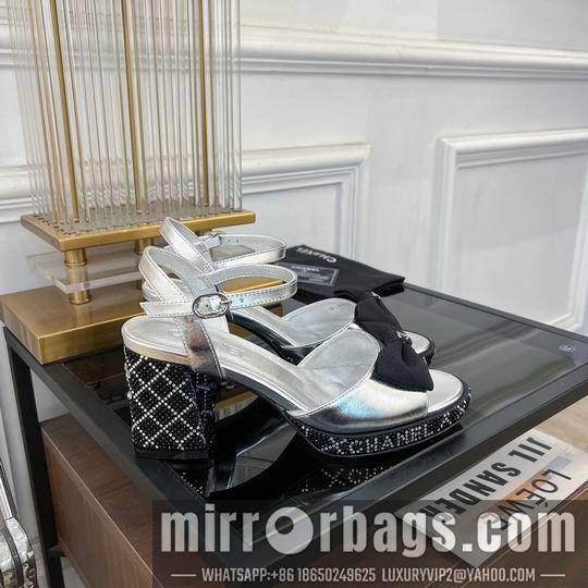 Chanel Shoes sz35-41 mnh0517