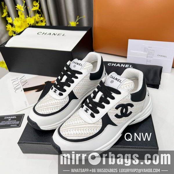 Chanel Shoes sz35-40 NW0902