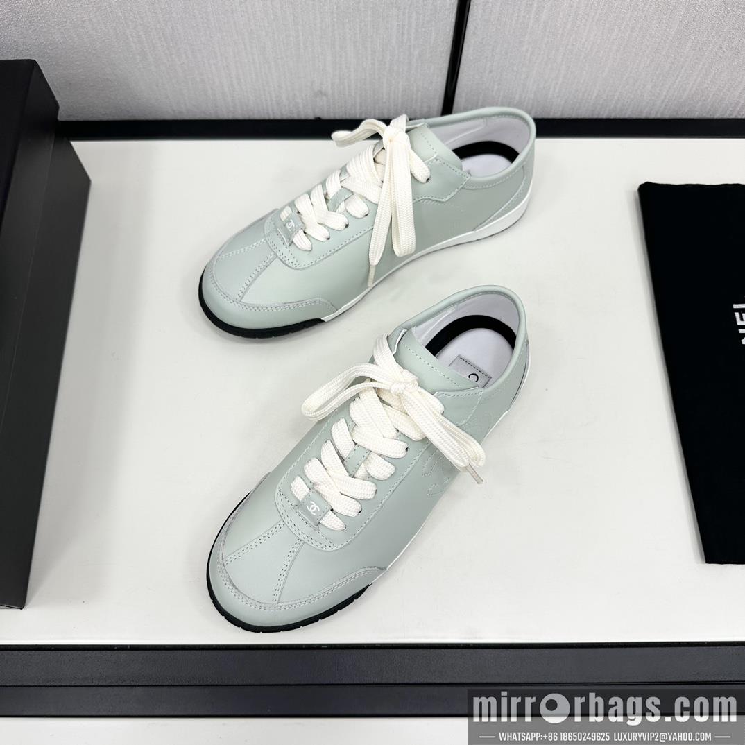 Chanel Shoes sz35-41 h1104