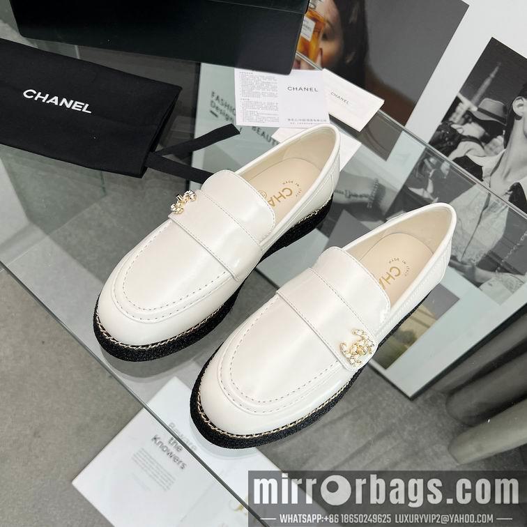 Chanel Shoes sz34-41 mnh0701
