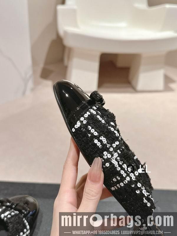 Chanel Shoes sz35-40 LL0303