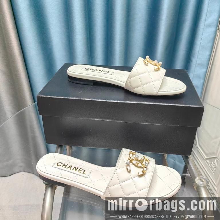 Chanel Shoes sz35-39 mnh0702